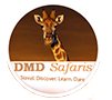DMD Safaris Logo